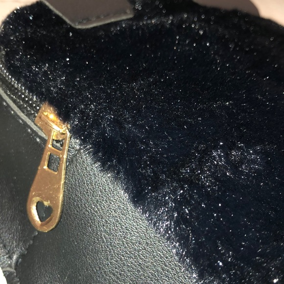 NEW🖤Black Cat theme Mini Bag and FREE⭐️tinny bag - Picture 4 of 6